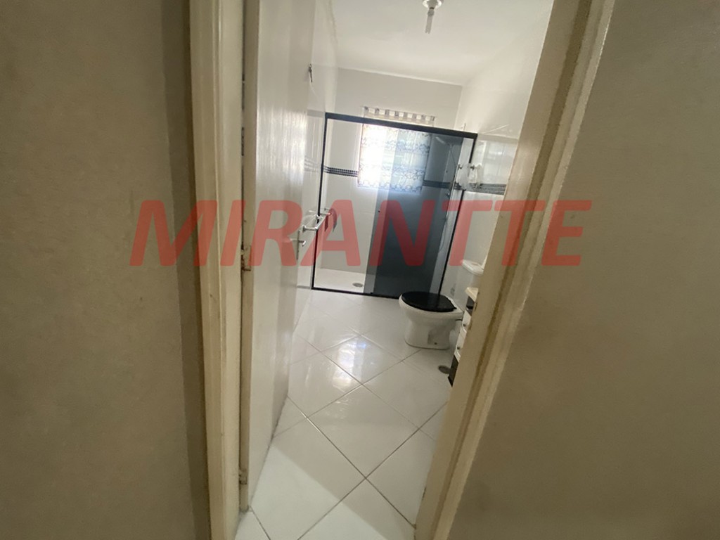 Apartamento de 154m² com 3 quartos em Mandaqui