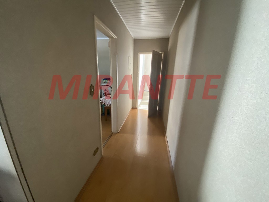 Apartamento de 154m² com 3 quartos em Mandaqui