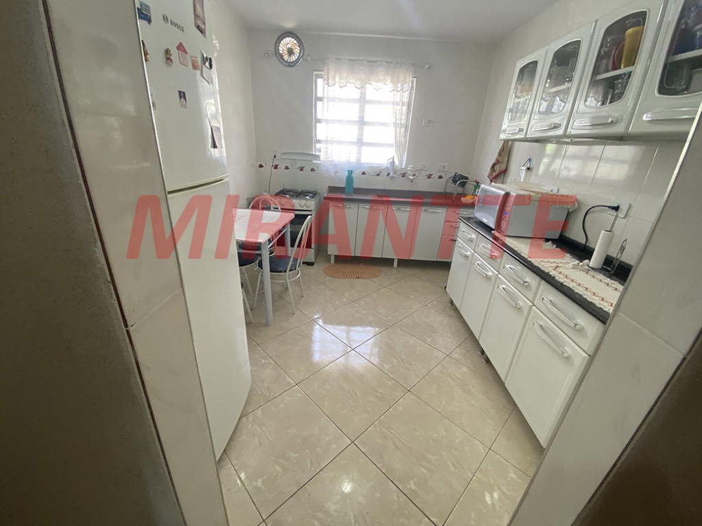 Apartamento de 154m² com 3 quartos em Mandaqui