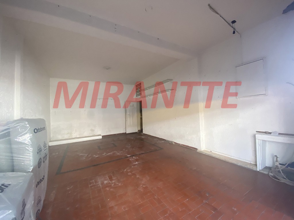 Apartamento de 154m² com 3 quartos em Mandaqui