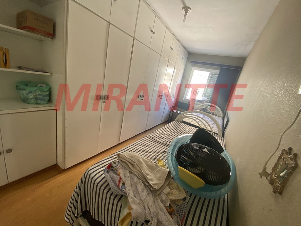 Apartamento de 154m² com 3 quartos em Mandaqui