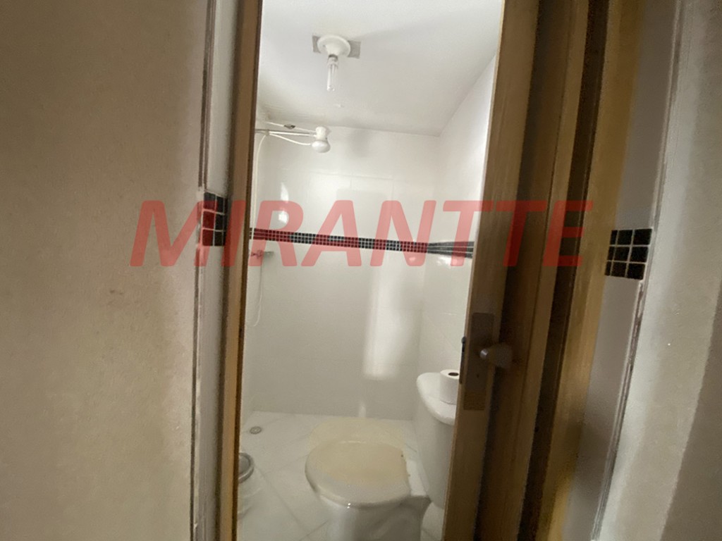Apartamento de 154m² com 3 quartos em Mandaqui