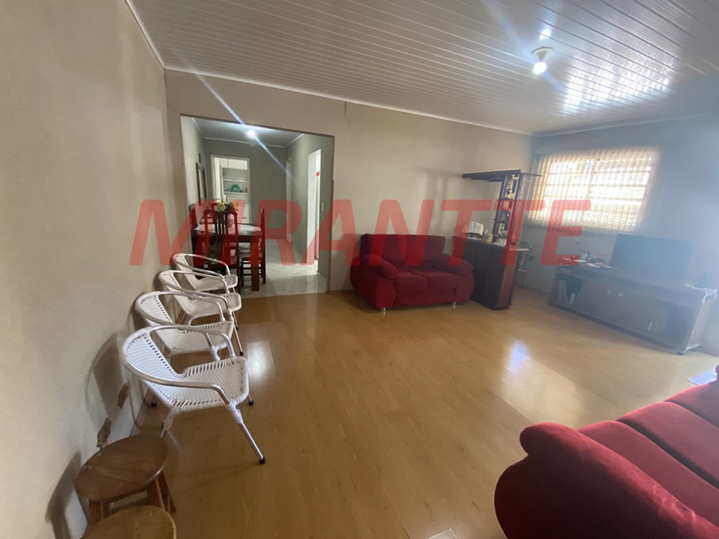 Apartamento de 154m² com 3 quartos em Mandaqui