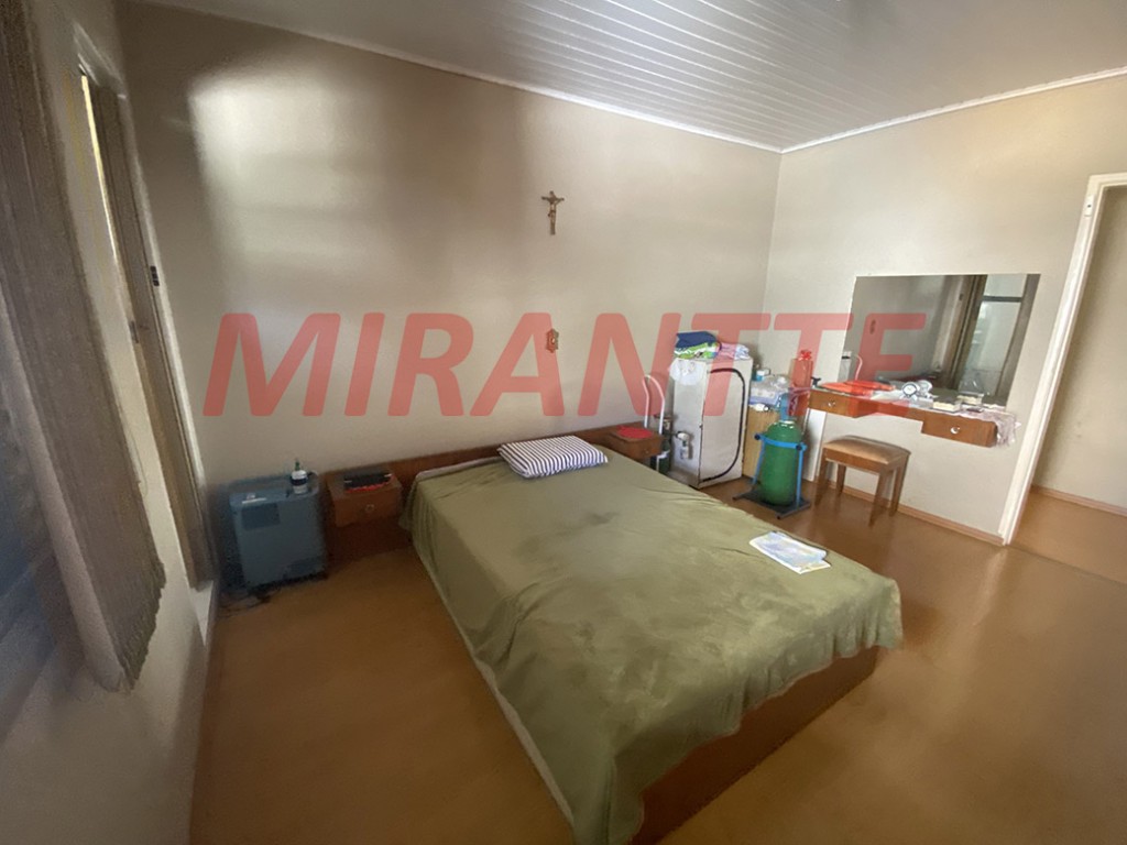 Apartamento de 154m² com 3 quartos em Mandaqui