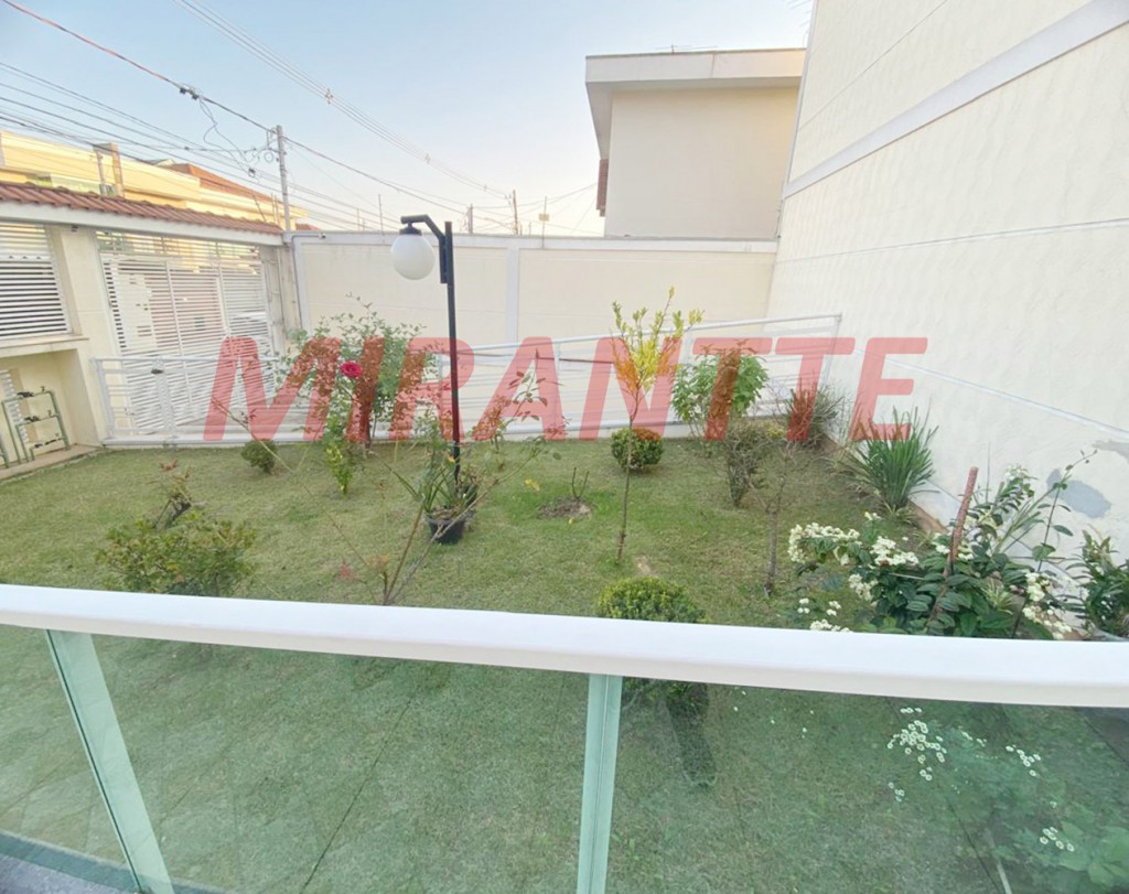 Cond. fechado de 61m² com 2 quartos em Vila Aurora