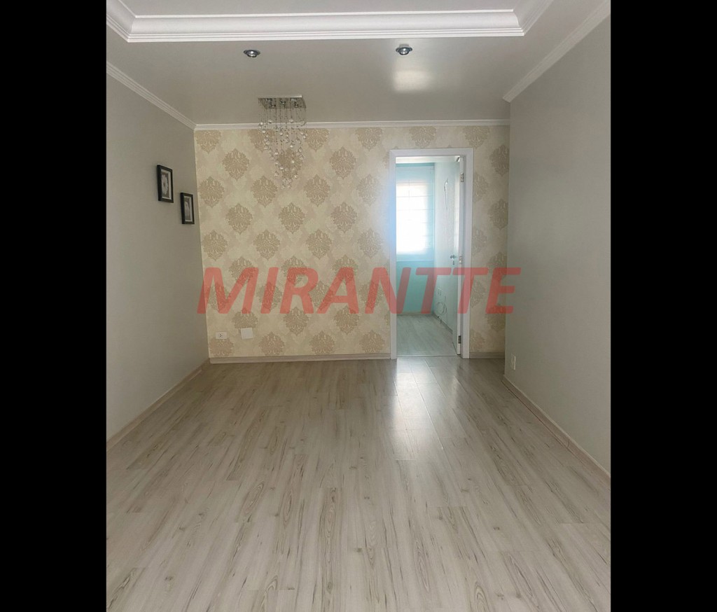 Apartamento com 2 quartos em Vila Constança