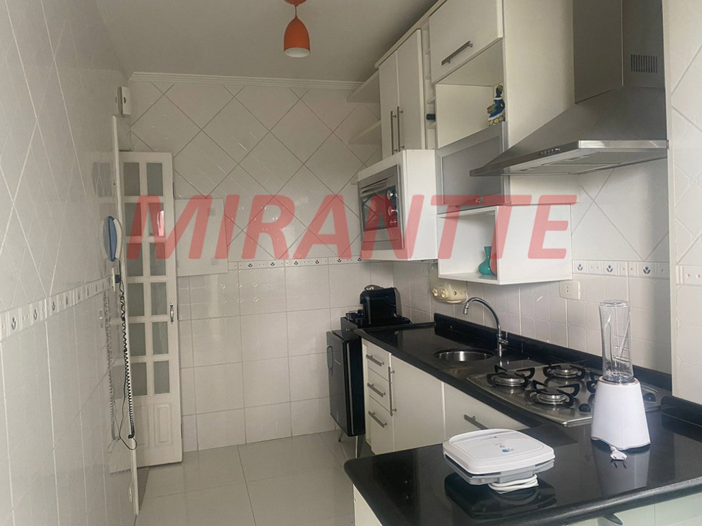 Apartamento com 2 quartos em Vila Constança
