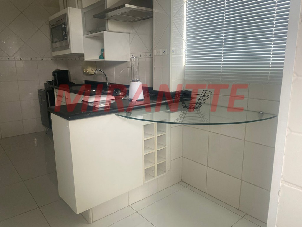 Apartamento com 2 quartos em Vila Constança