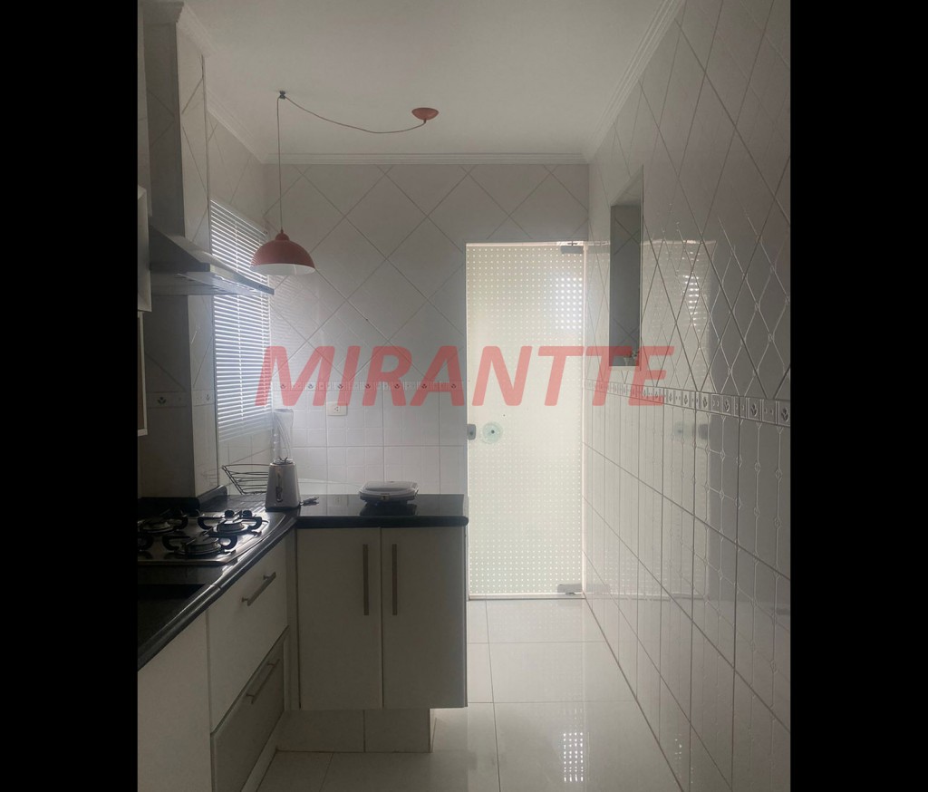 Apartamento com 2 quartos em Vila Constança