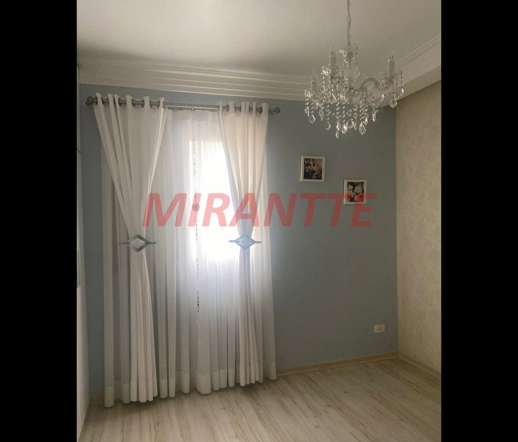 Apartamento com 2 quartos em Vila Constança