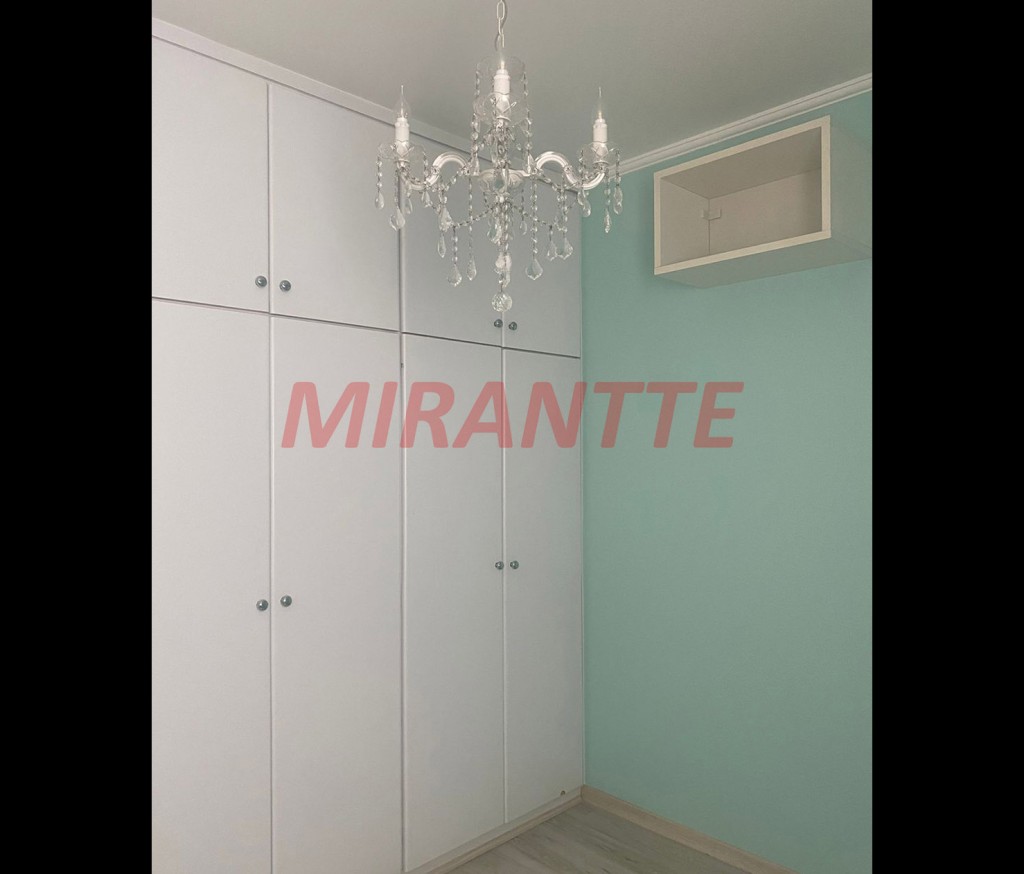 Apartamento com 2 quartos em Vila Constança