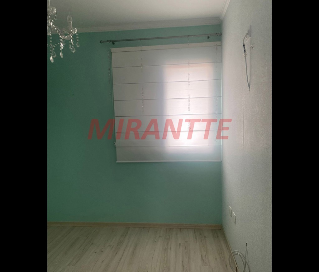 Apartamento com 2 quartos em Vila Constança