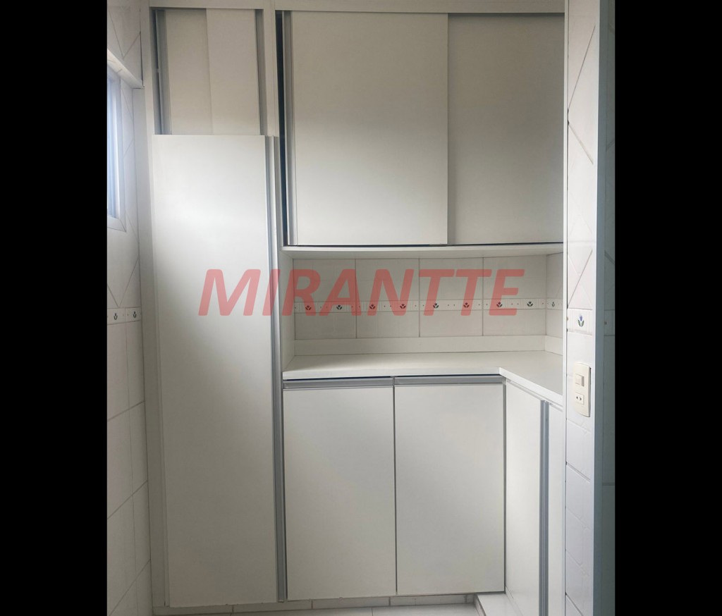 Apartamento com 2 quartos em Vila Constança