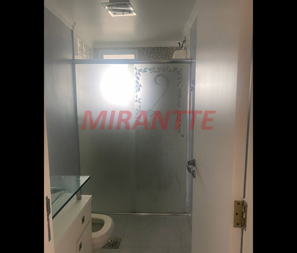 Apartamento com 2 quartos em Vila Constança