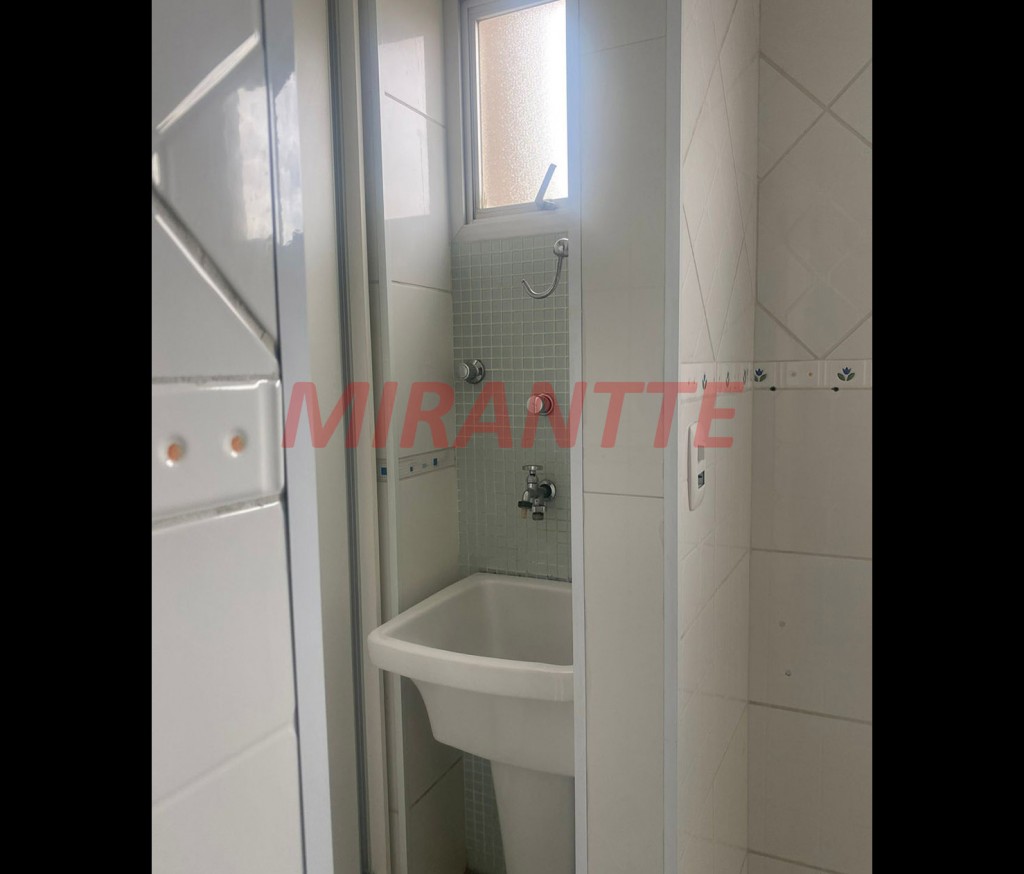 Apartamento com 2 quartos em Vila Constança