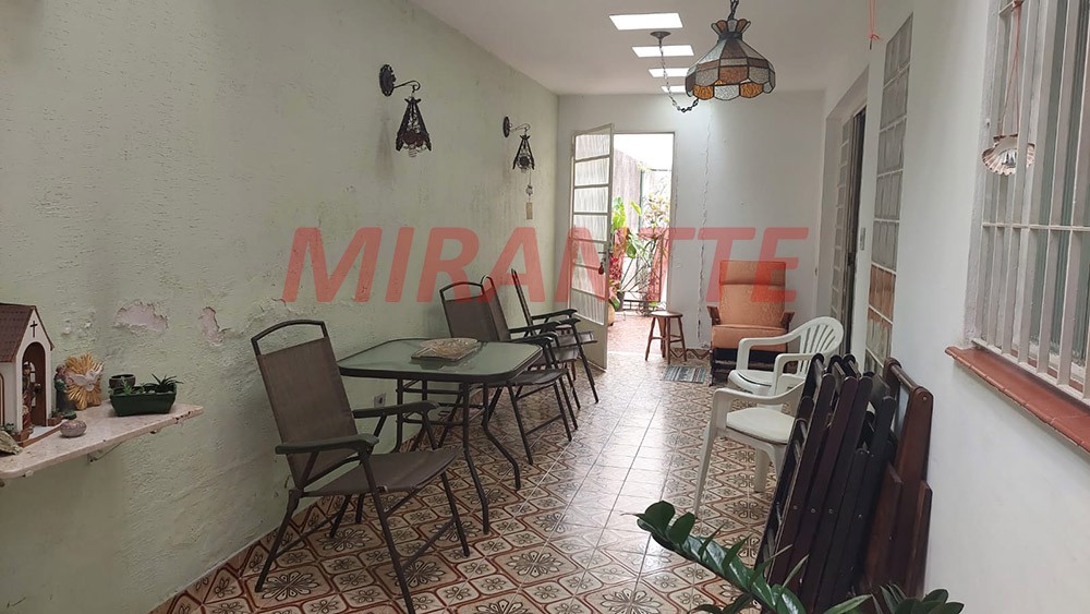 Sobrado de 196m² com 3 quartos em Barra Funda