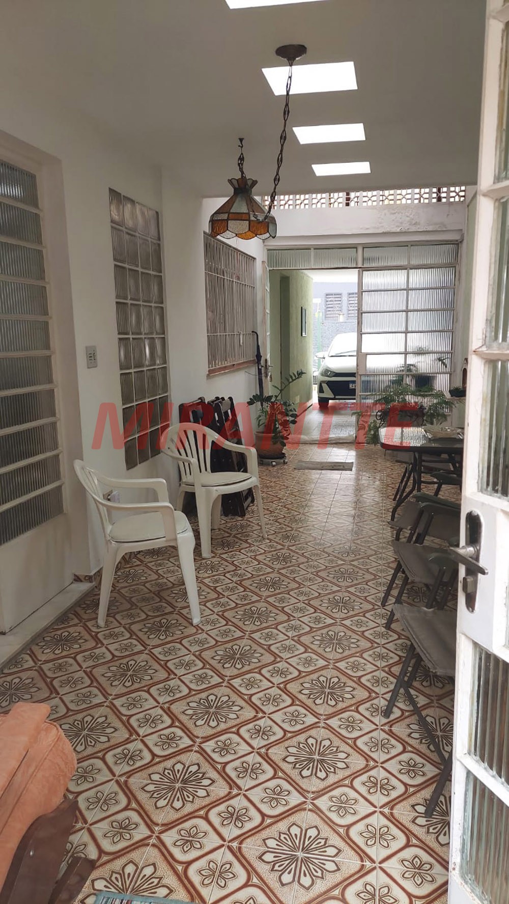 Sobrado de 196m² com 3 quartos em Barra Funda