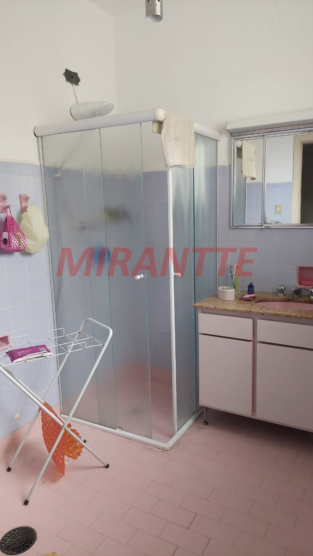 Sobrado de 196m² com 3 quartos em Barra Funda