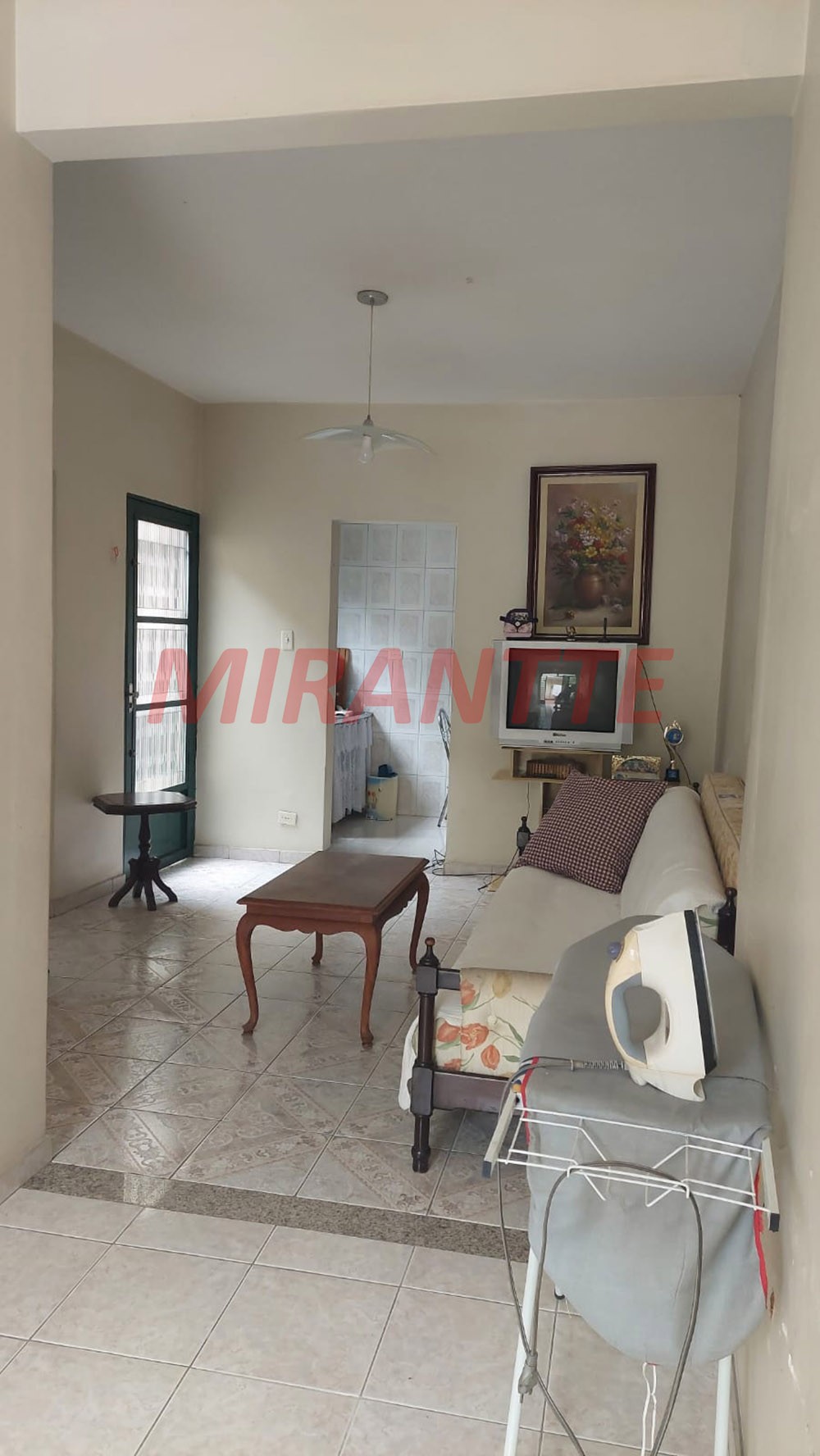 Sobrado de 196m² com 3 quartos em Barra Funda