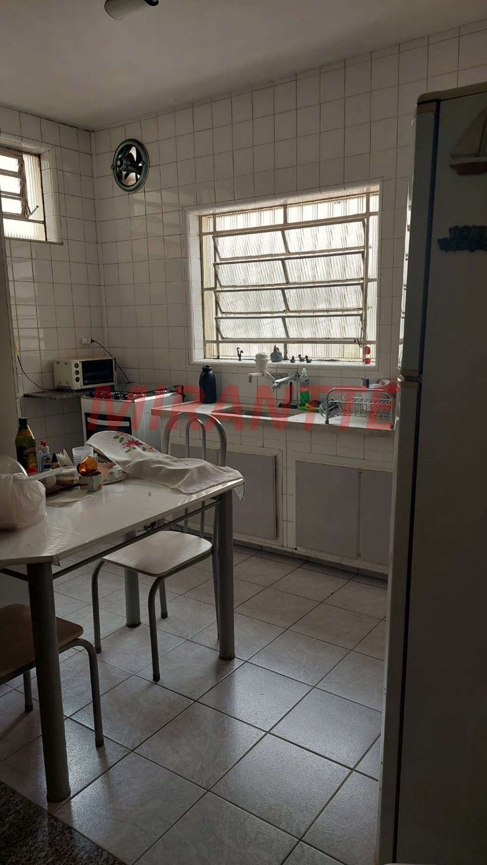 Sobrado de 196m² com 3 quartos em Barra Funda
