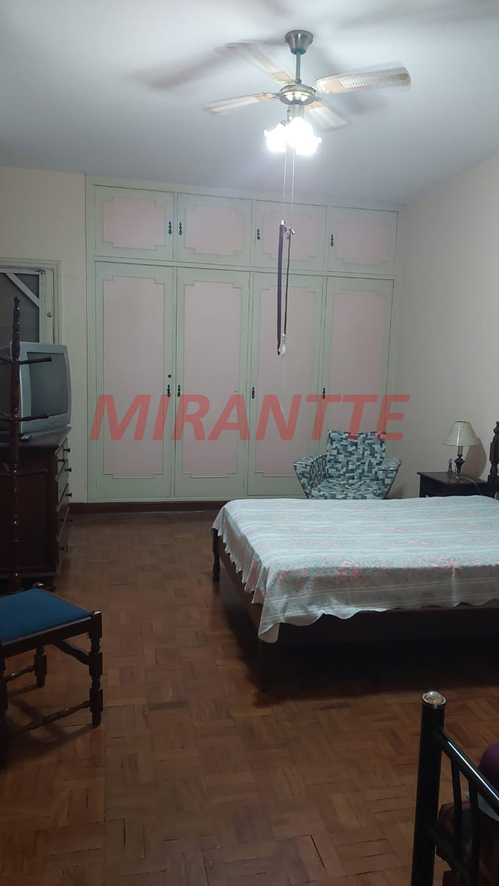 Sobrado de 196m² com 3 quartos em Barra Funda