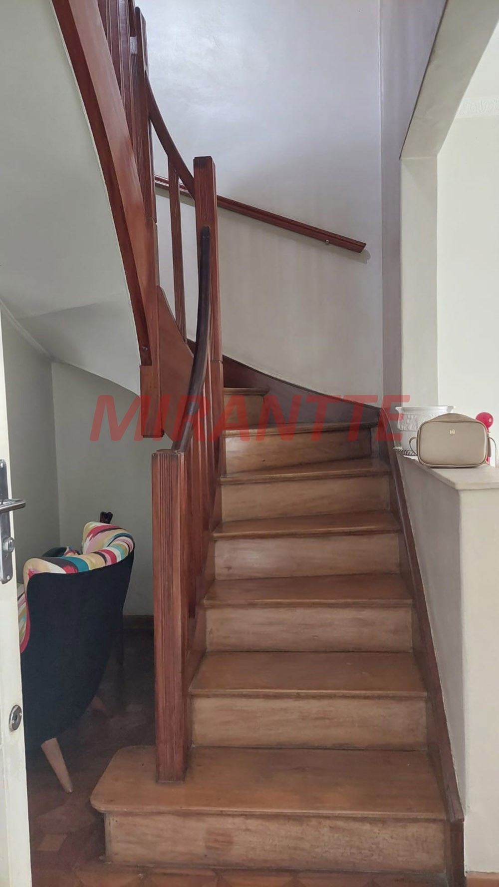 Sobrado de 196m² com 3 quartos em Barra Funda