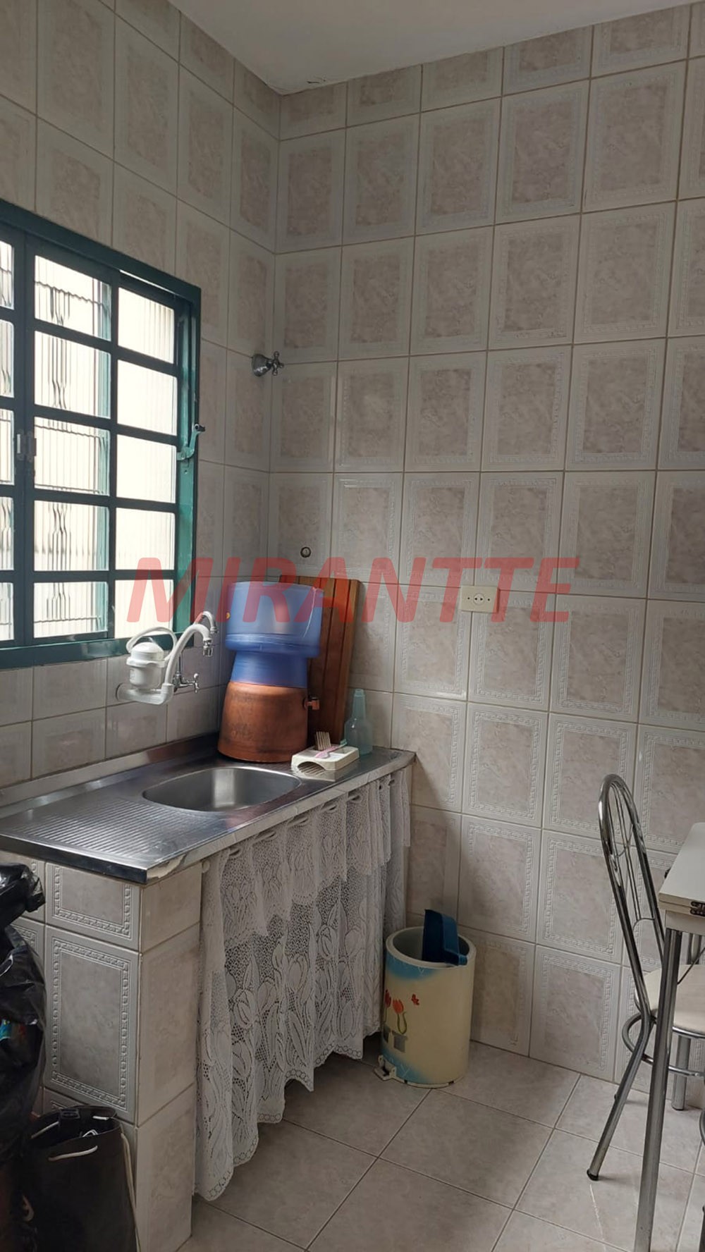 Sobrado de 196m² com 3 quartos em Barra Funda