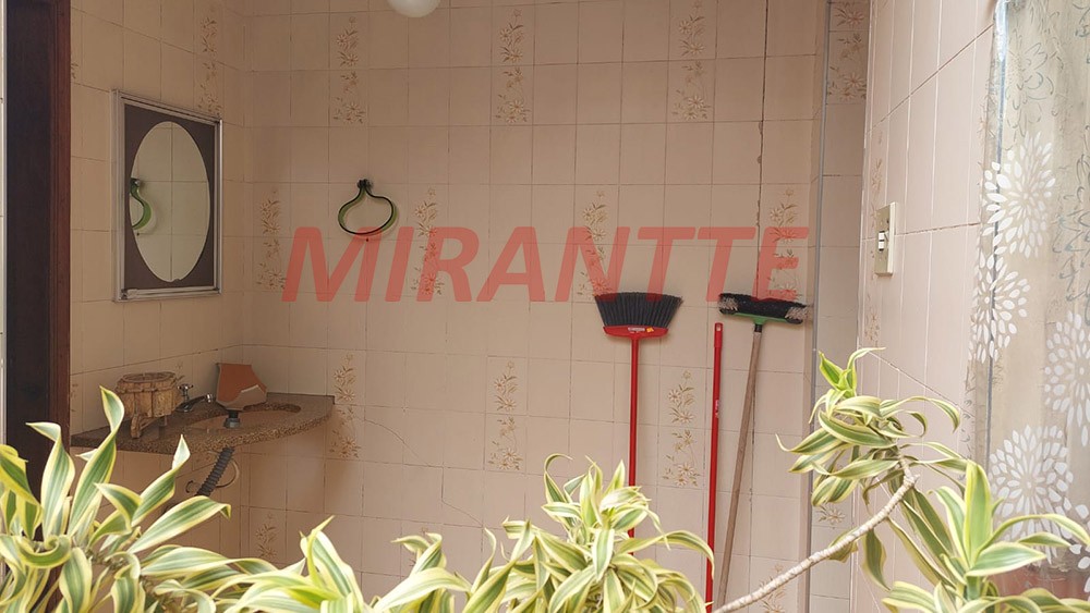 Sobrado de 196m² com 3 quartos em Barra Funda