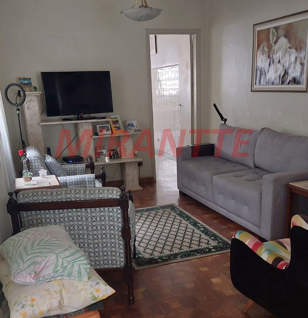 Sobrado de 196m² com 3 quartos em Barra Funda