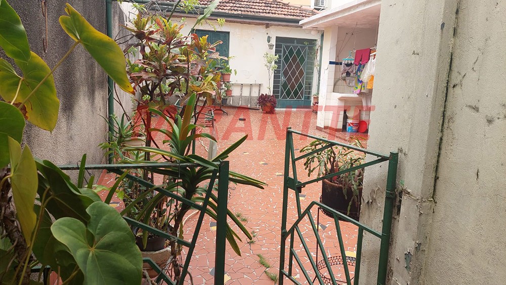 Sobrado de 196m² com 3 quartos em Barra Funda