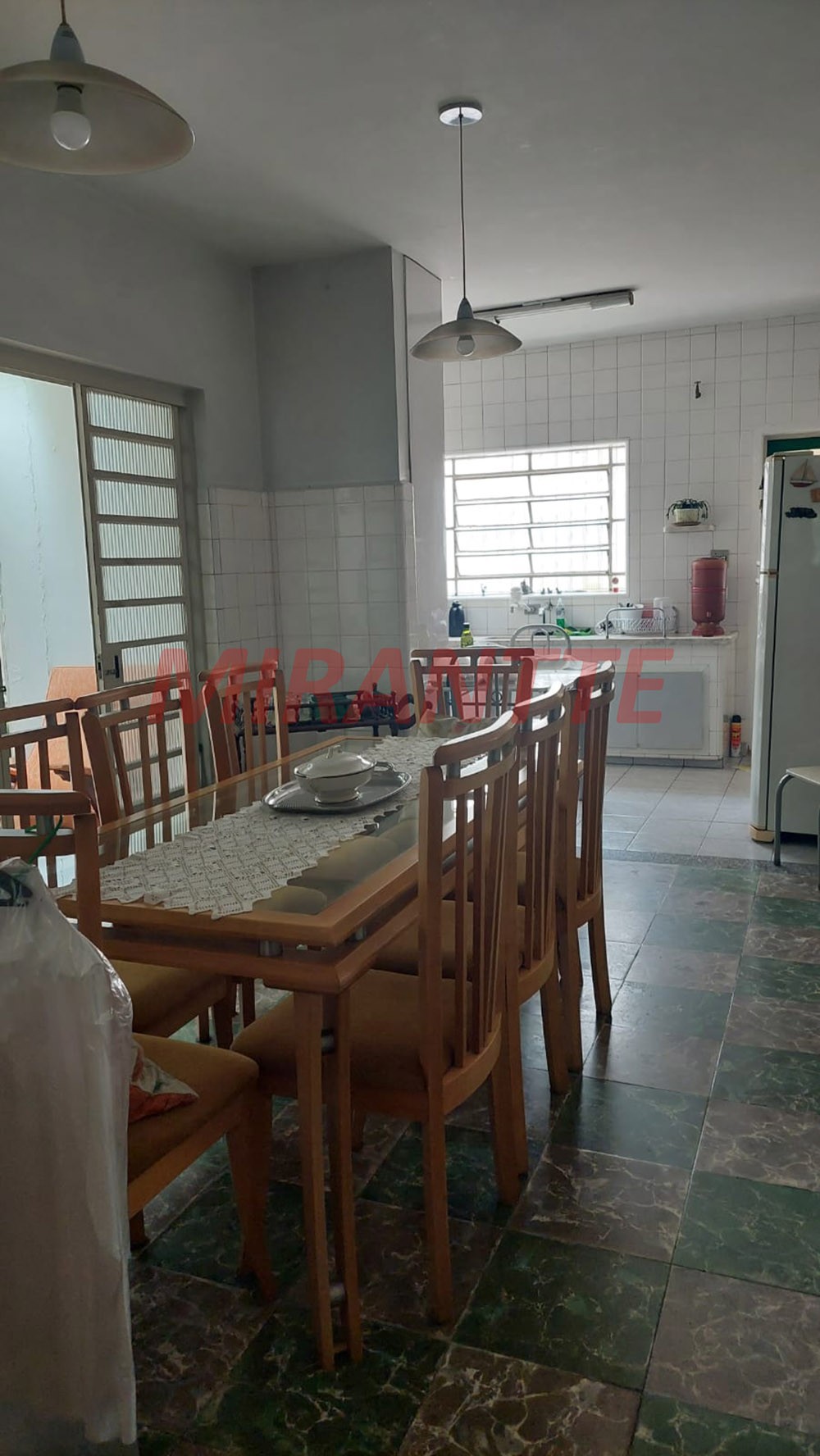 Sobrado de 196m² com 3 quartos em Barra Funda