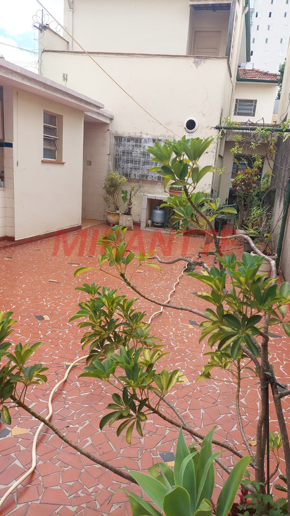 Sobrado de 196m² com 3 quartos em Barra Funda