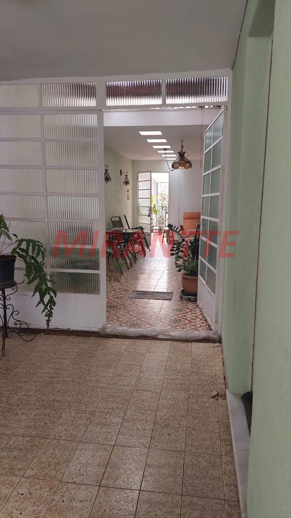 Sobrado de 196m² com 3 quartos em Barra Funda