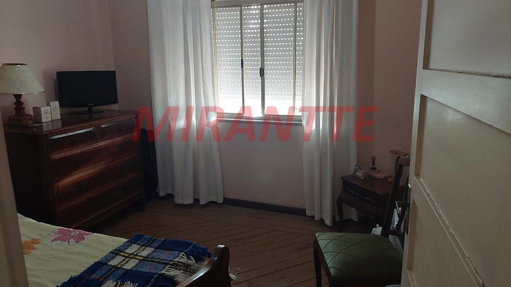 Sobrado de 196m² com 3 quartos em Barra Funda