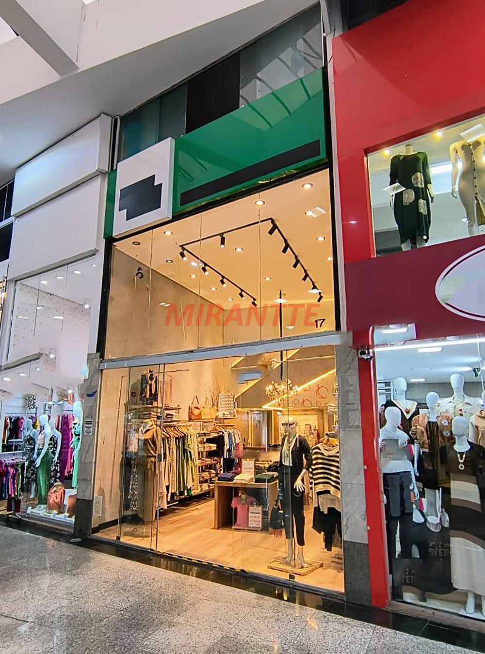 Comercial de 150m² em Santana.