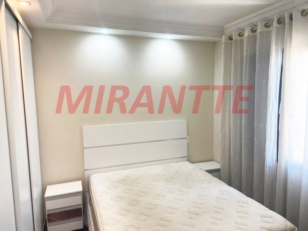 Apartamento com 3 quartos em Vila Matilde