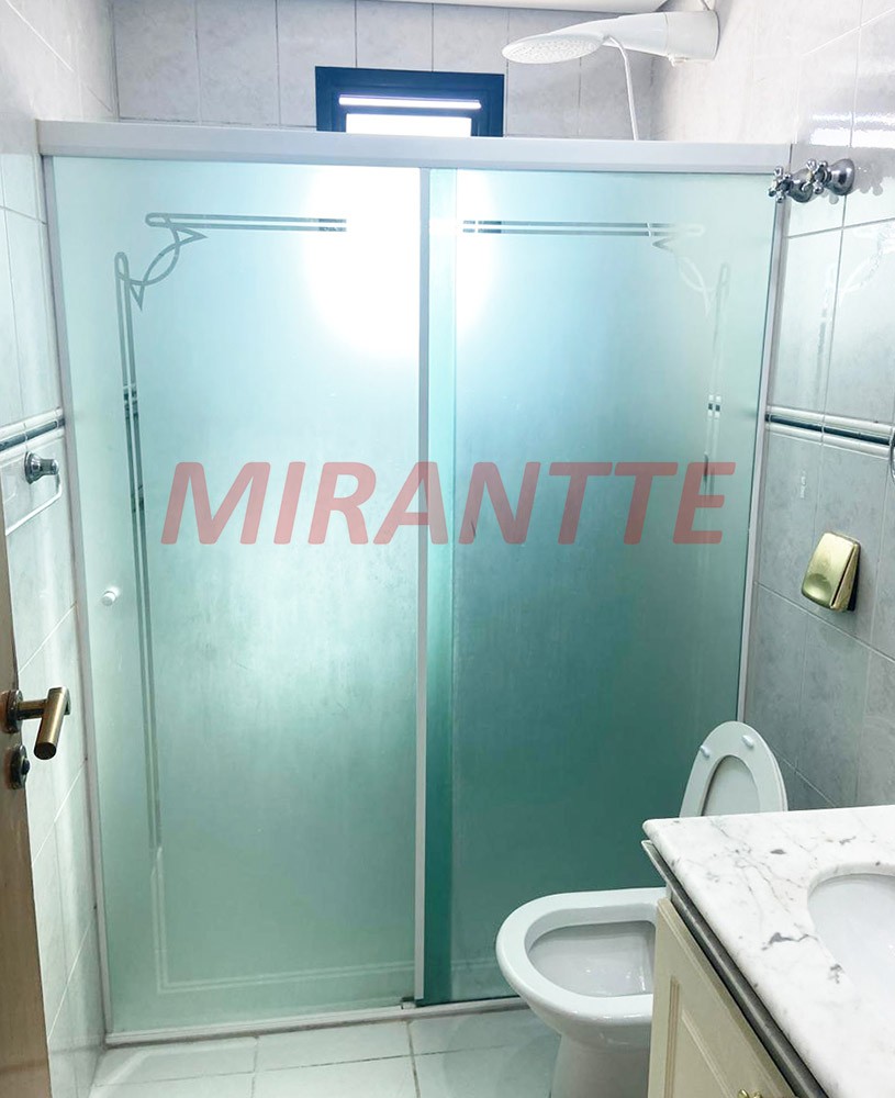 Apartamento com 3 quartos em Vila Matilde