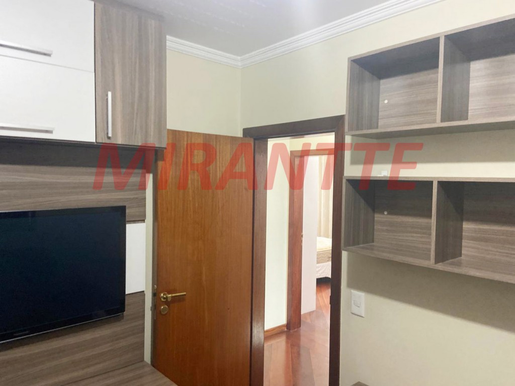 Apartamento com 3 quartos em Vila Matilde