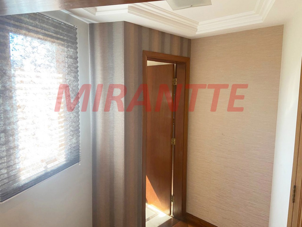 Apartamento com 3 quartos em Vila Matilde