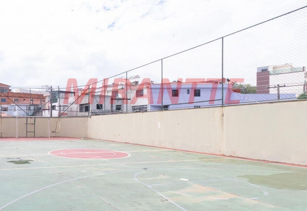 Apartamento com 3 quartos em Vila Matilde