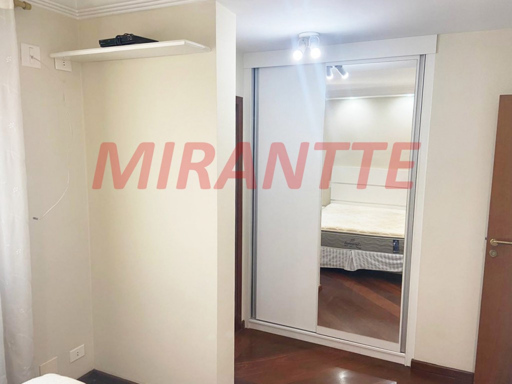 Apartamento com 3 quartos em Vila Matilde
