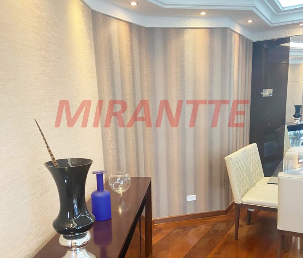 Apartamento com 3 quartos em Vila Matilde
