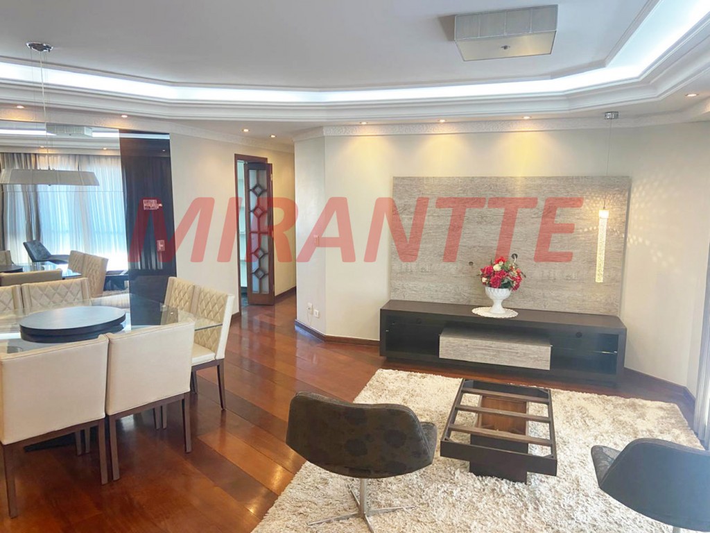Apartamento com 3 quartos em Vila Matilde