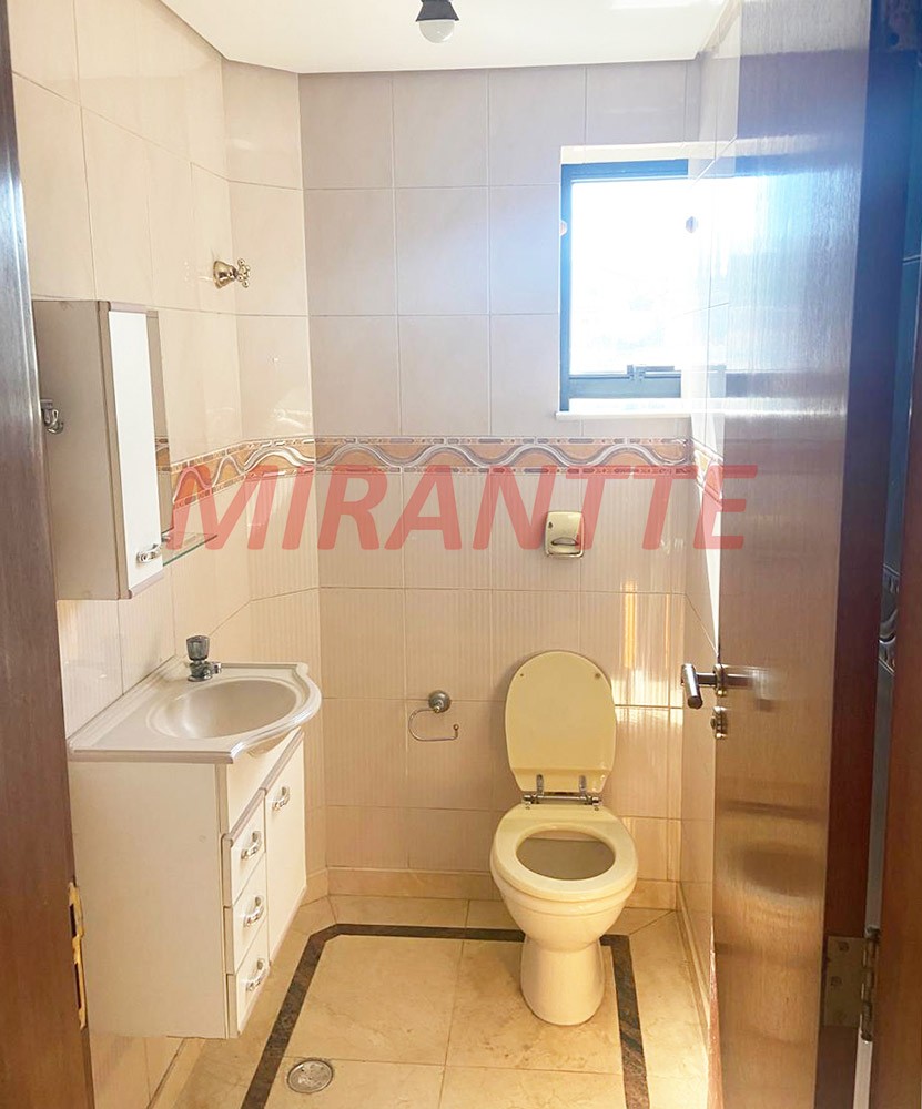 Apartamento com 3 quartos em Vila Matilde
