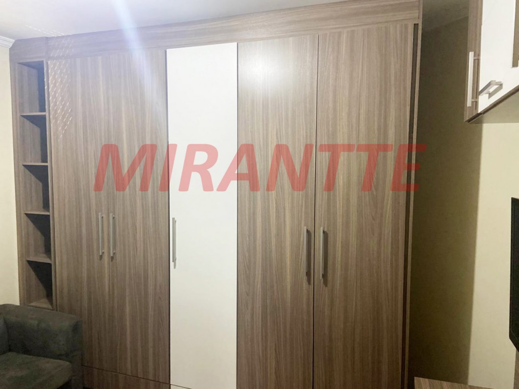 Apartamento com 3 quartos em Vila Matilde