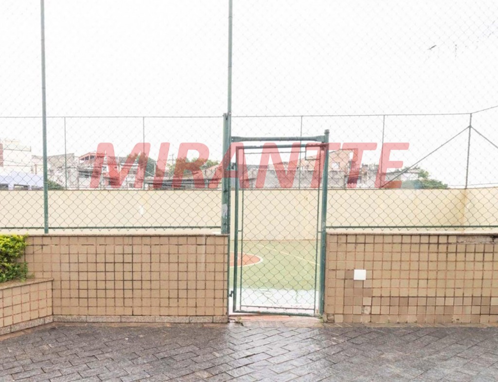Apartamento com 3 quartos em Vila Matilde