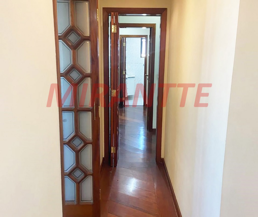Apartamento com 3 quartos em Vila Matilde