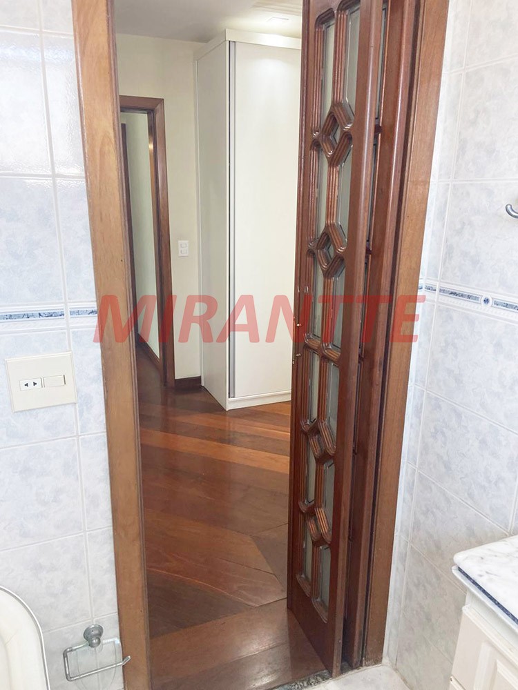 Apartamento com 3 quartos em Vila Matilde