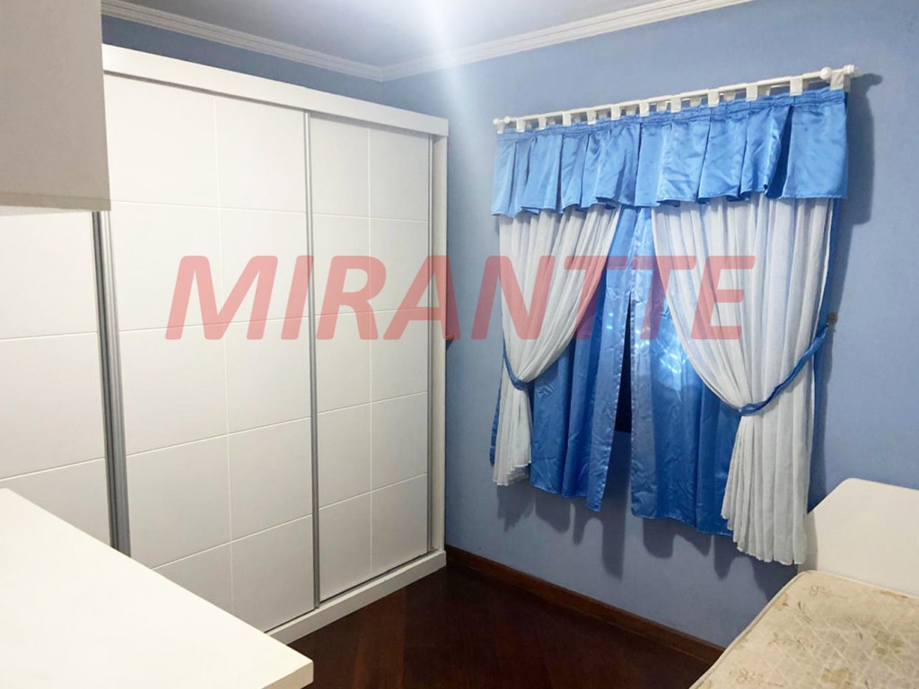 Apartamento com 3 quartos em Vila Matilde