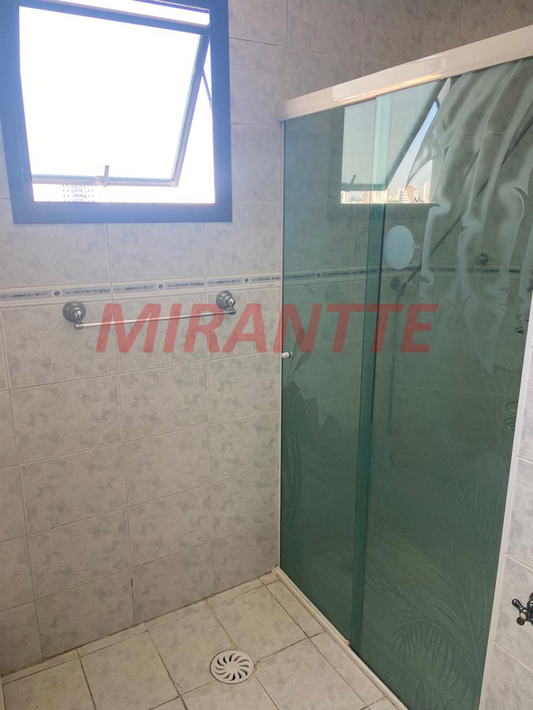 Apartamento com 3 quartos em Vila Matilde